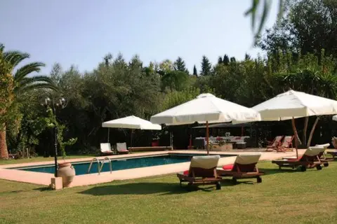 Isabella Country House in Gouvia, foto 2