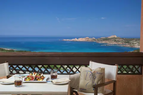 Hotel Marinedda Thalasso & Spa in La Trinitai e Vignola/Trinità d'Agultu e Vignola — foto 11