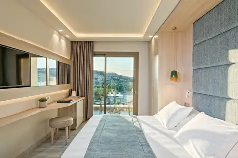 Amada Colossos Resort in Faliraki — foto 17