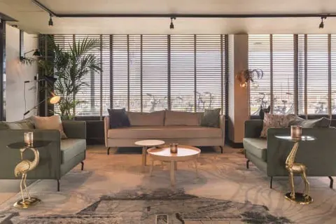 Leonardo Hotel IJmuiden Seaport Beach foto 28