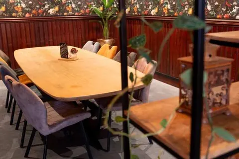 Hotel Martensplek foto 10