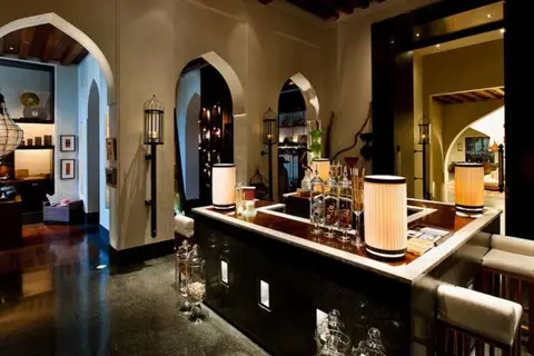 The Chedi Muscat in بوشر — foto 13
