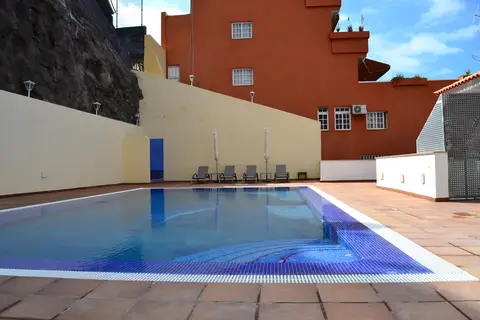 Apartamentos Terrazas Los Gigantes by Suncanarias in Santiago Del Teide, foto 11
