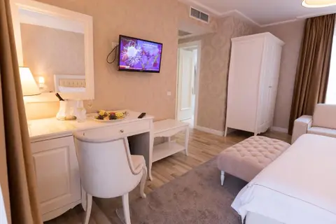 Palace Hotel & SPA in Golem — foto 17