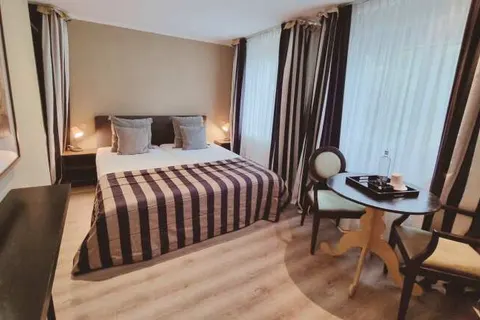 Hotel Gulpenerland foto 5