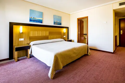 Hotel Bonalba Alicante in Mutxamel — foto 21