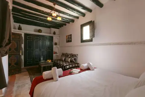 Palais Tinmel in Marrakesh, foto 5