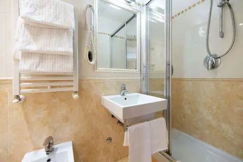 Clarion Collection Hotel Principessa Isabella in Rome, foto 5
