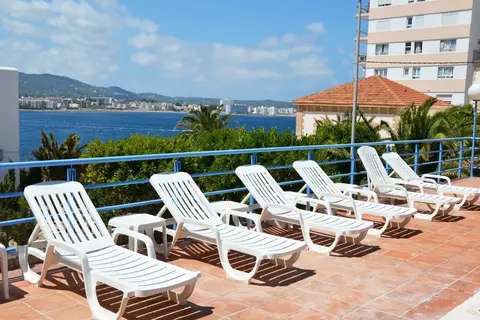 Aparthotel Vibra Sanan in Sant Antoni de Portmany — foto 3