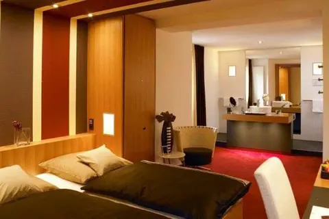 Hotel Antoniushütte foto 8