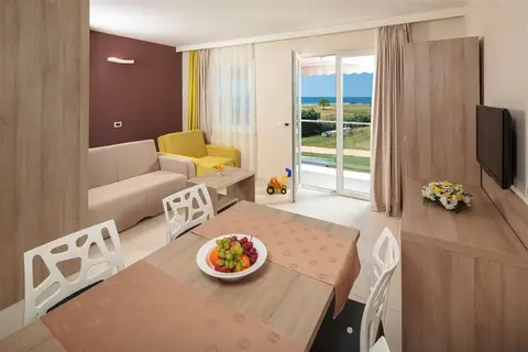 Katoro Plava Laguna in Katoro — foto 11