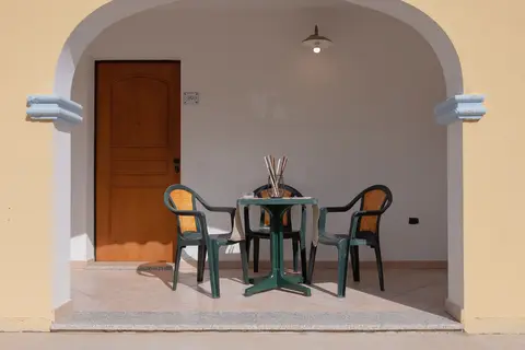 Appartementen Residence Cala Viola in Orosei — foto 19