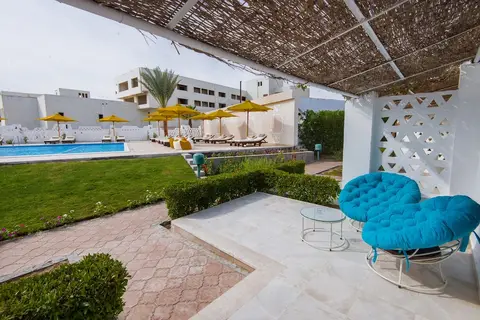 Shams Lodge Water Sports Resort in سفاجا — foto 25