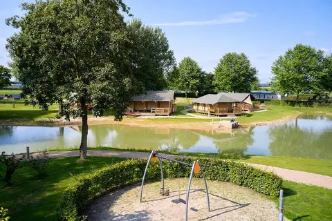 Betuwe in Kesteren — foto 3