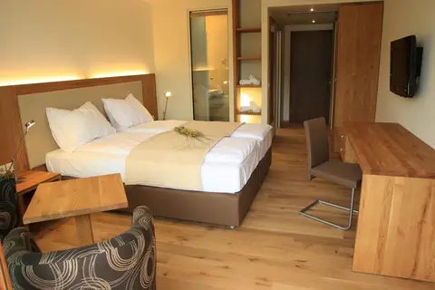 Hotel Bioterme in Bodislavci — foto 2