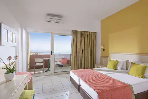 Blue Bay Resort & Spa in Δημοτική Ενότητα Γαζίου — foto 22