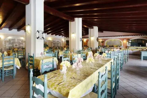Villaggio Alba Dorata in Orosei — foto 5