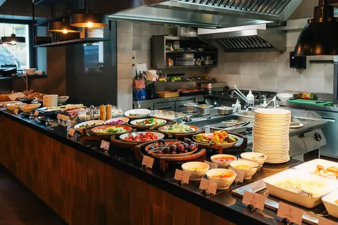 Hotel Up in Budapest — foto 9