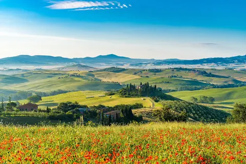 Van kust naar kust foto 13