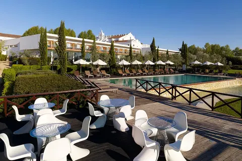 Convento do Espinheiro, Historic Hotel & Spa foto 10