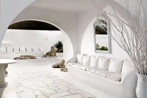 Mykonos Bay Hotel in Mykonos, foto 15