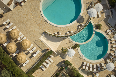 Hotel INMOOD Aucanada - adults only foto 10