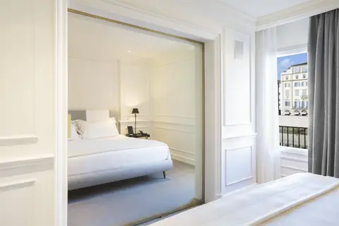 Hotel Lungarno in Florence — foto 30