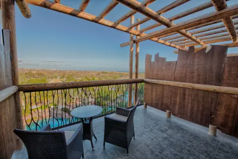 Hotel Lopesan Baobab Resort in San Bartolomé de Tirajana — foto 10
