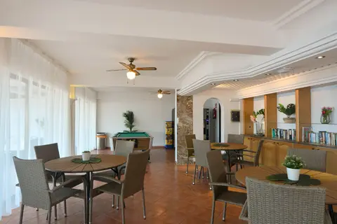 Mirador Apartmentos in Benidorm — foto 6