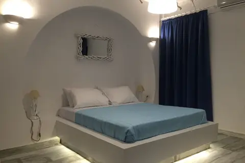 Evexia boutique hotel & spa in Agia Marina — foto 16