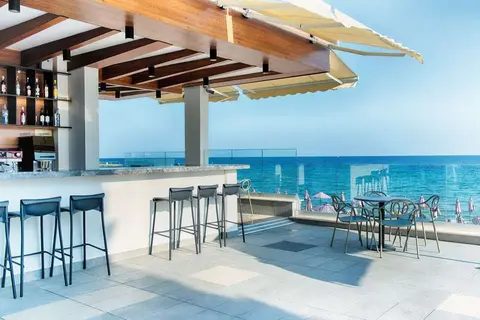 Secrets Sunny Beach Resort & Spa in Burgas — foto 10