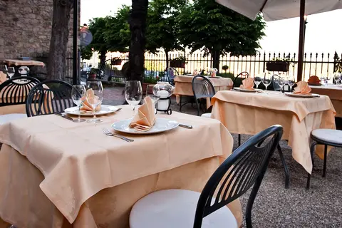 Palazzo Leopoldo Dimora Storica & Spa in Radda In Chianti — foto 2