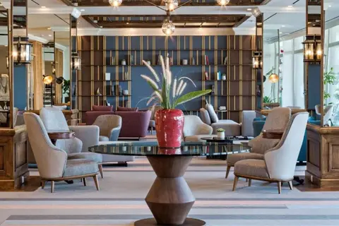Amada Colossos Resort in Φαληράκι — foto 17