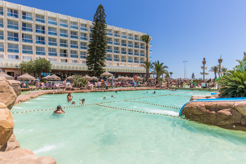 Hotel Zoraida Resort foto 17