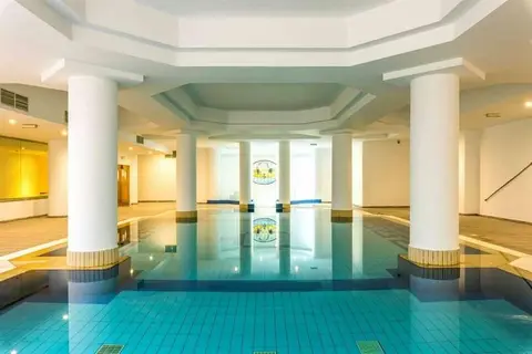 Nissiana Hotel in Αγία Νάπα — foto 8