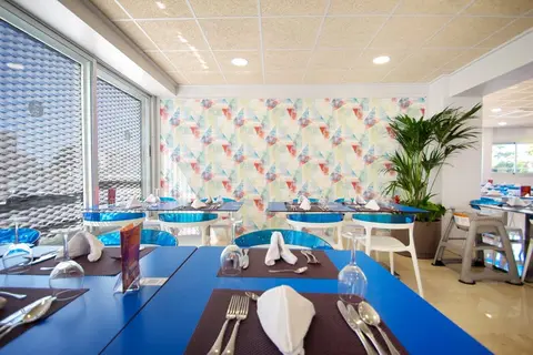 Hotel Servigroup Trinimar in Benicàssim / Benicasim — foto 10