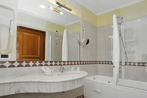 Palladium Palace Hotel in Rome — foto 19