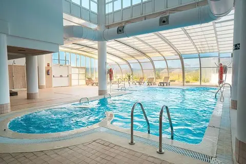 Ohtels Cabogata in Retamar — foto 2