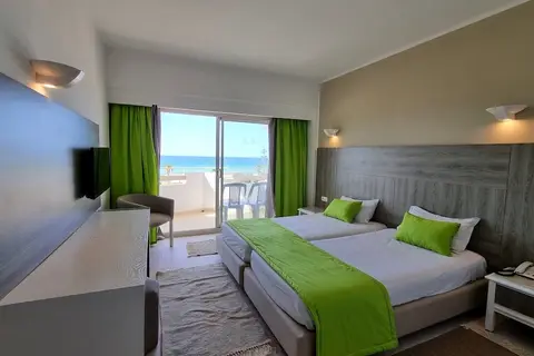 Vincci Helya Beach in مطار المنستير حبيب بورقيبة — foto 23