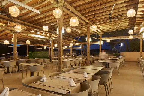 Invisa Cala Verde foto 4