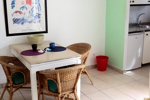 Appartementen Corona Verde foto 1