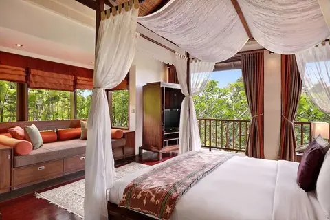 Gending Kedis Luxury Villas & Spa Estate in Jimbaran, Bali, foto 5