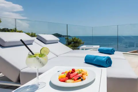 Villa Orabelle in Slano, foto 14