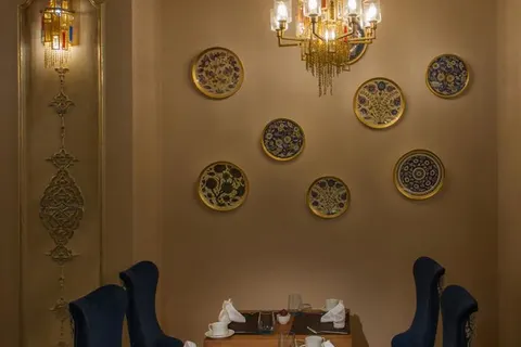 Romance Istanbul foto 3