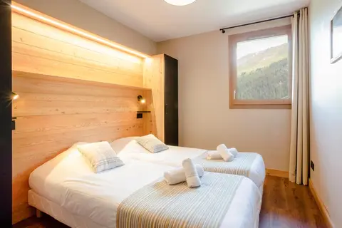 L'Altaviva in Tignes, foto 2