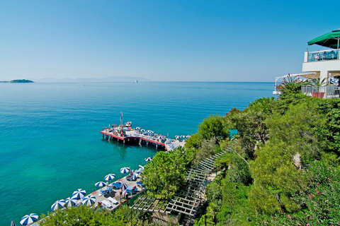 Hotel Korumar De Luxe foto 10