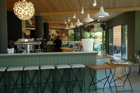 Camping Due Laghi Levico foto 13