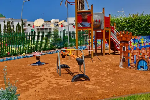 Caribbean Village Agador in Agadir — foto 20