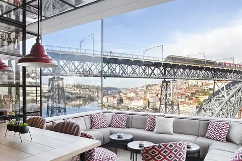 Vincci Ponte de Ferro in Vila Nova de Gaia — foto 5