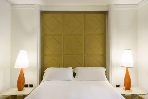 Romano Palace Luxury Hotel in Catania — foto 13